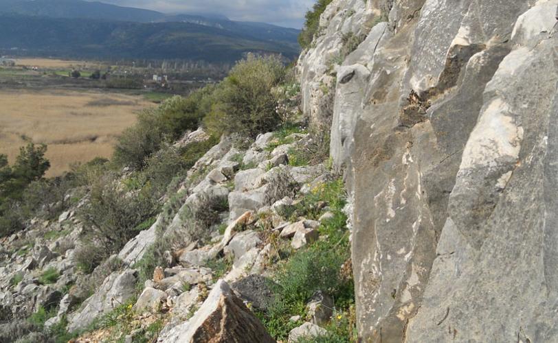 Ρωμαϊκό Υδραγωγείο Μυτιλήνης