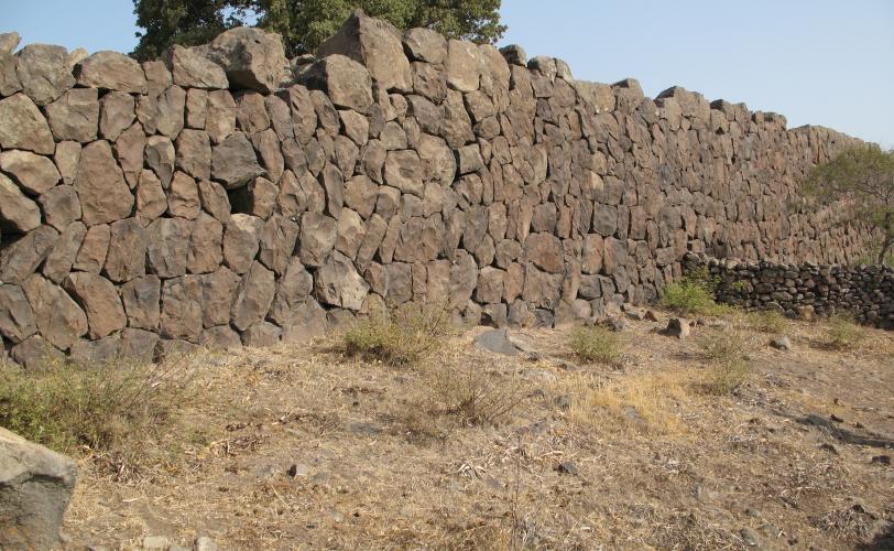 Καλόχτιστος Αποθήκας