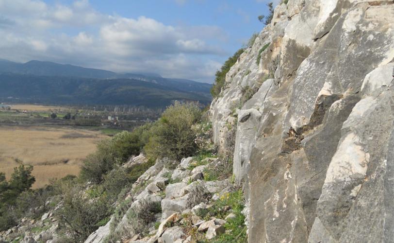 Ρωμαϊκό Υδραγωγείο Μυτιλήνης