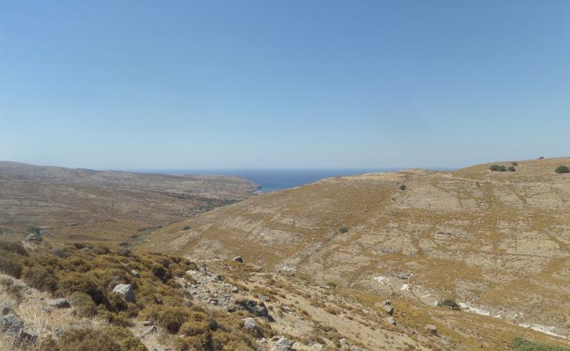 Η περιοχή του Αγίου Αλεξίου