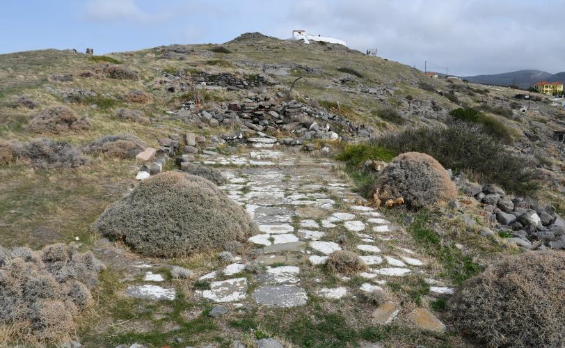 Υπομνηματισμός