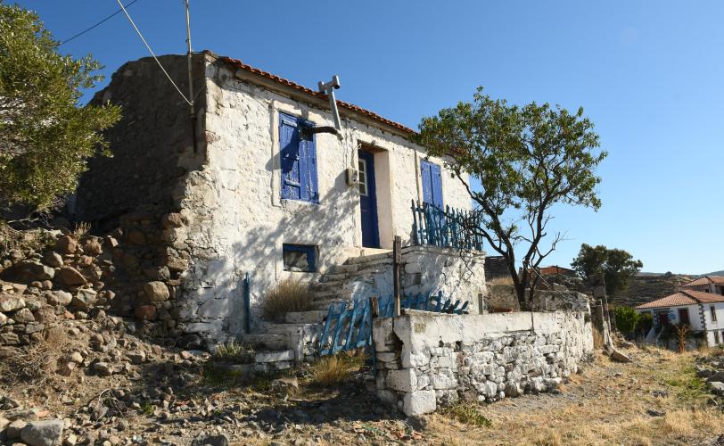 Παλαιά οικία