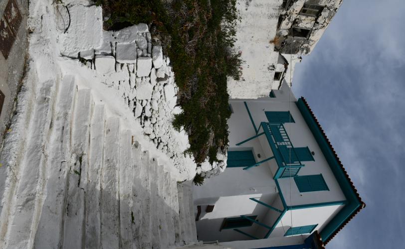 Παλαιά οικία