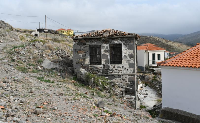 Παλαιά οικία