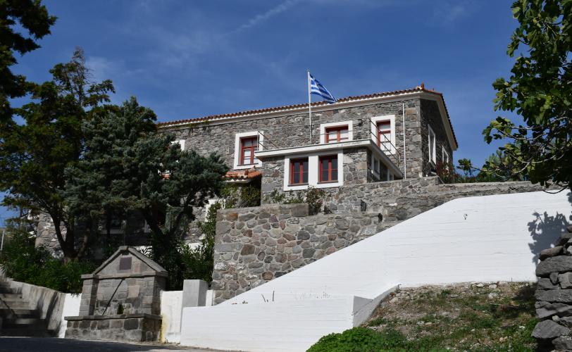 Μουσείο Δημοκρατίας