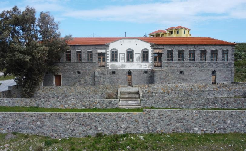 Μαράσλειος