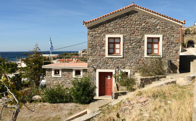 Μουσείο Δημοκρατίας