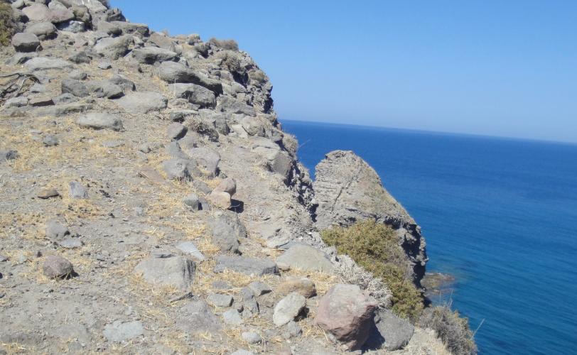 Αρχαίες τοιχοποιίες