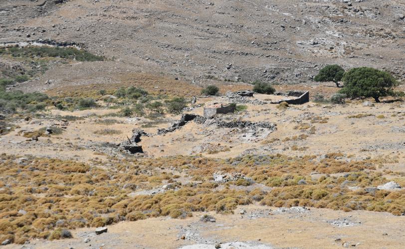 Μετόχι Μονής Διονυσίου