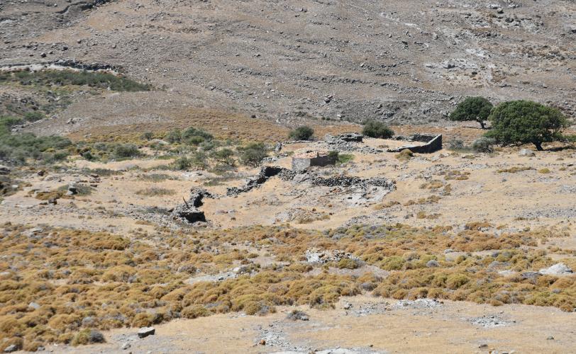 Μετόχι Μονής Διονυσίου