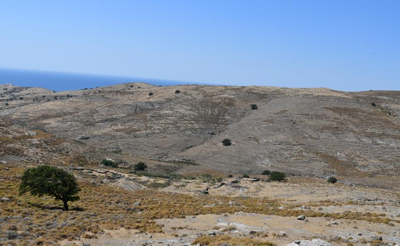 Μετόχι Μονής Διονυσίου
