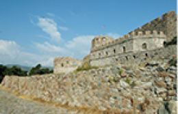 Καστρο Μυτιλήνης